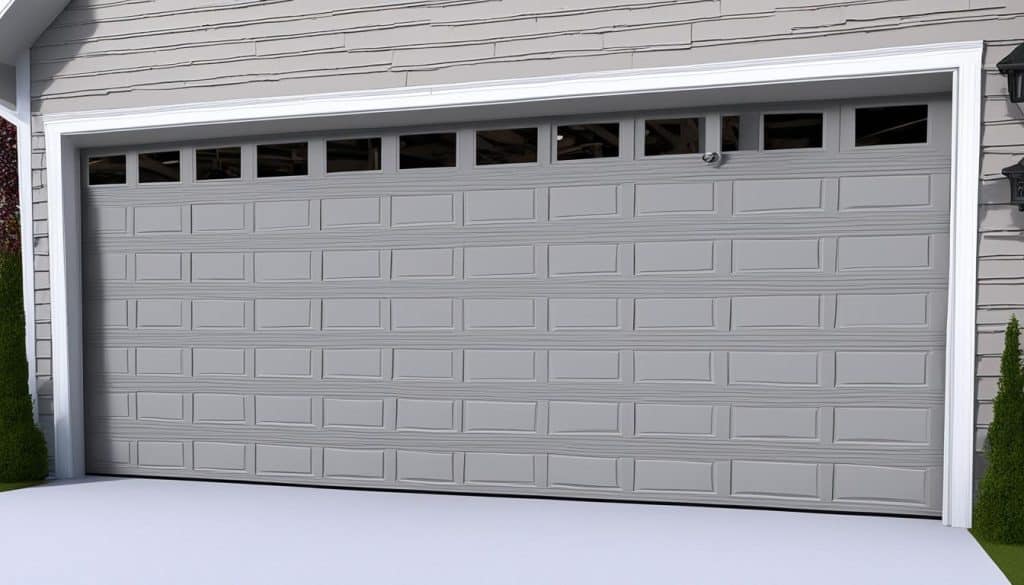 lifespan of garage door springs - How Long Do Garage Door Springs Last