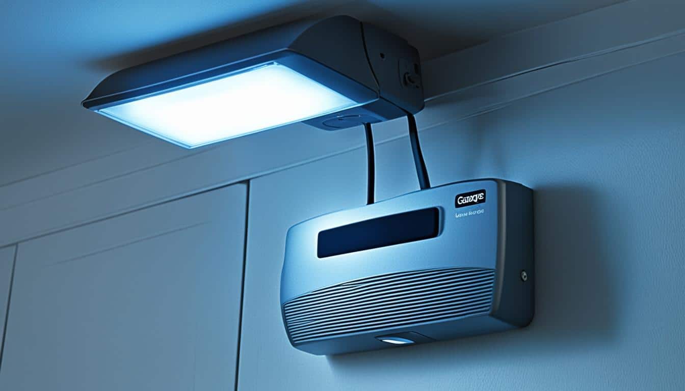 Read more about the article Light Bulbs for Garage Door Opener – Find the Right Fit