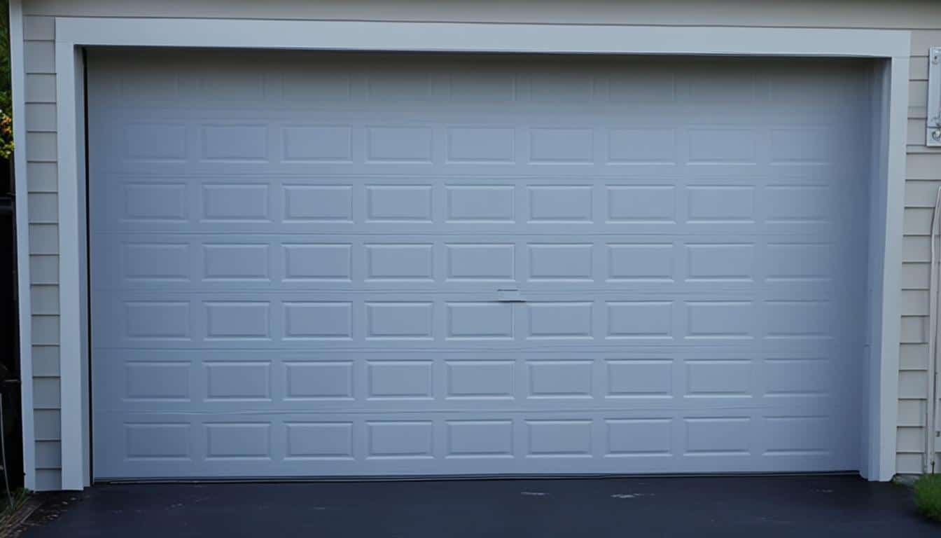 Read more about the article Quiet Down Your Noisy Garage Door: Simple Solutions