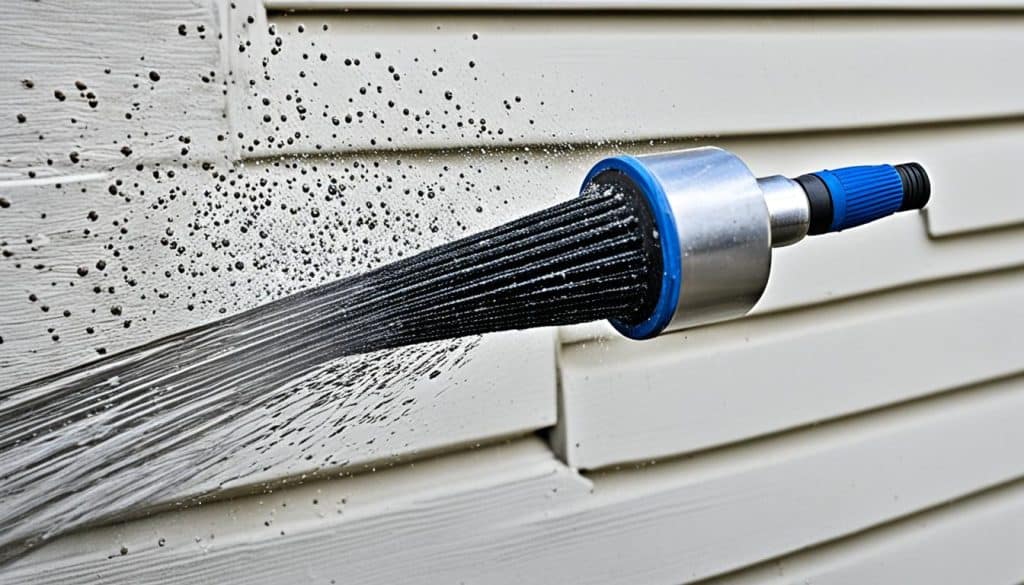 pressure washing garage doors - Clean Garage Doors