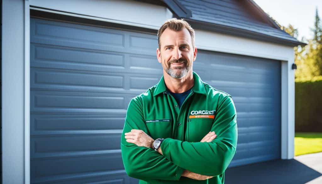 reliable garage door solutions - 24/7 Garage Door Repair