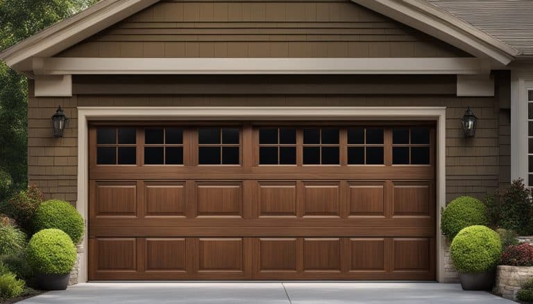 reliable garage door solutions - How to open a garage door manually