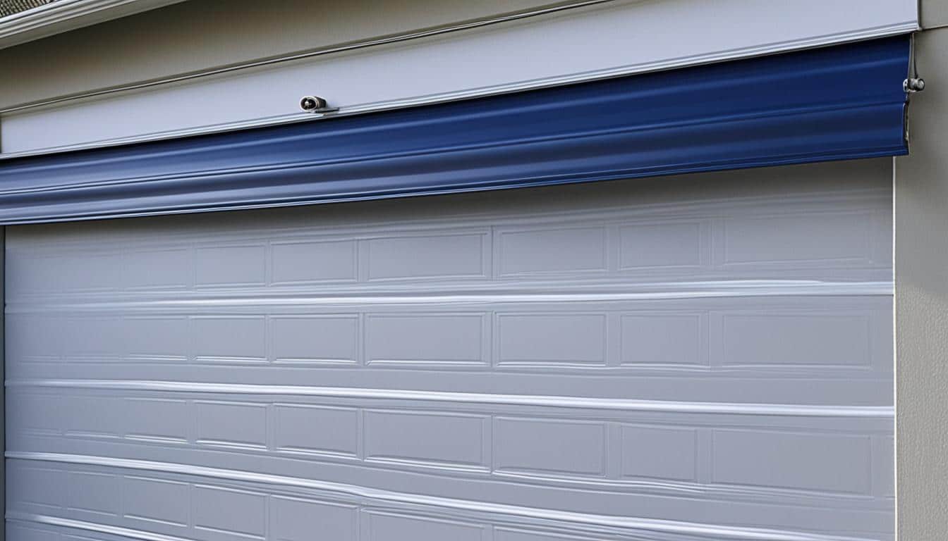 roll up door maintenance - Roll Up Garage Doors