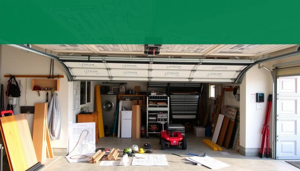 garage door installation requirements - Do I Need a Permit to Install a Garage Door?