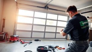 How long does it take to install a garage door? - Why Will Not My Garage Door Close All The Way?