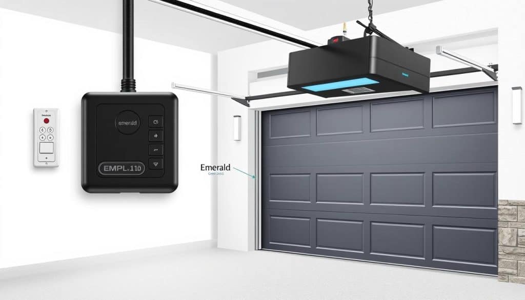 garage door opener system - Garage Door Opener Daytona Beach FL