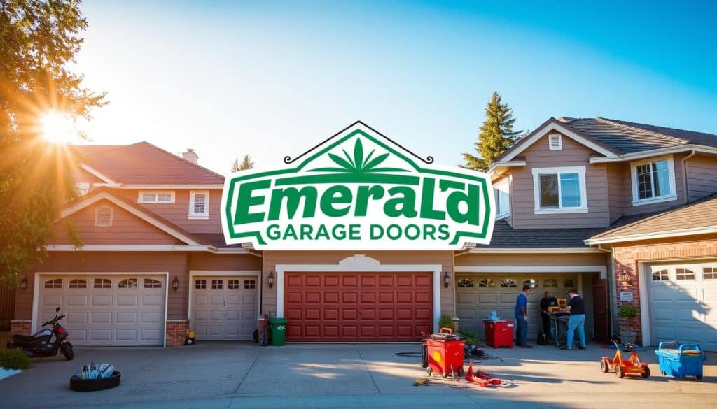 What garage door services are available near me? - Can I Replace Just a Section of my Garage Door? - How Often Should I Service My Garage Door? - What Should I Ask a Garage Door Service Technician? - When Should I Replace My Garage Door?