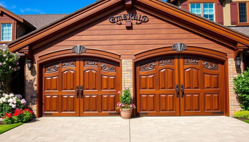 classic wood garage doors - How Do I Check If My Garage Door is Balanced?