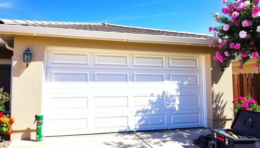 recommended garage door servicing - How Often Should I Service My Garage Door?