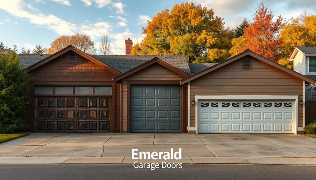 average garage door lifespan - What Garage Door Services Are Available Near Me?