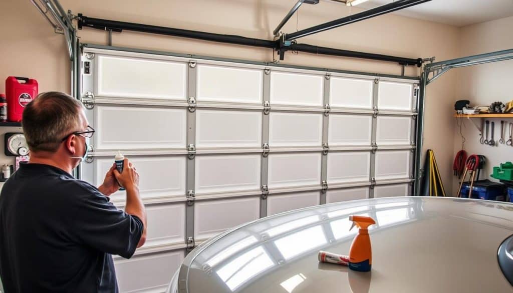 essential garage door maintenance tasks - What Is Included In Garage Door Maintenance?