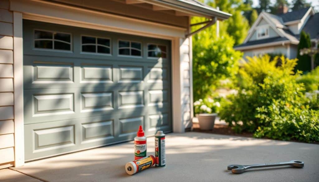 garage door maintenance tips - What Should I Ask a Garage Door Service Technician?