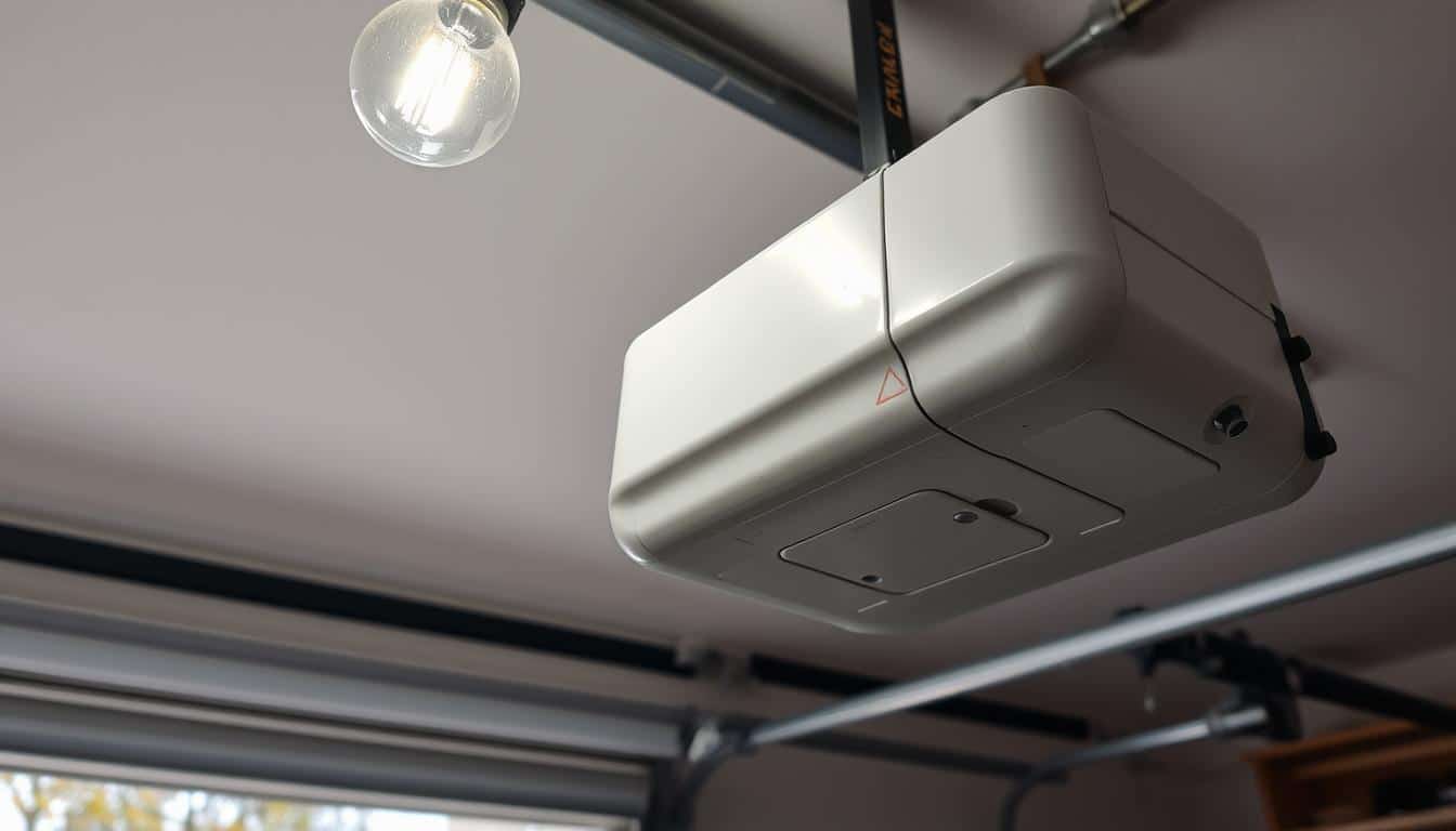 Read more about the article How Do I Know if I Need to Replace My Garage Door Opener?