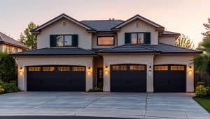 How Do I Choose The Right Overhead Door For My Garage?