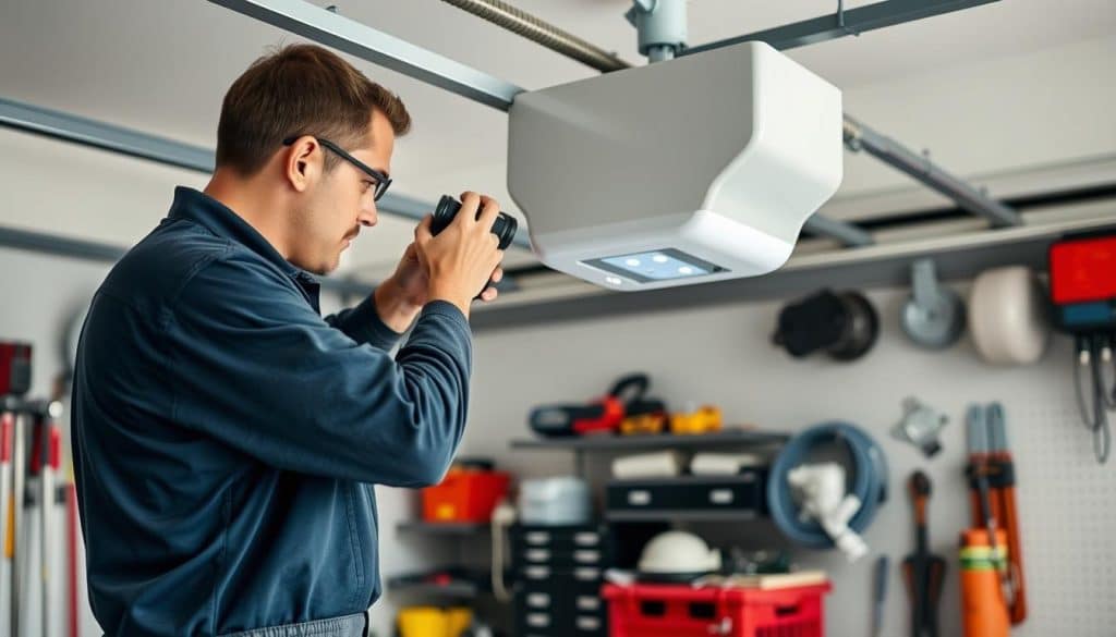 Emerald Garage Door Services quality garage door repair service