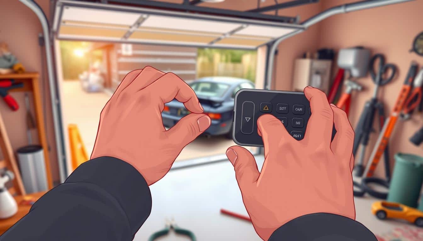 Read more about the article How Do I Reset a Garage Door Opener After a Power Outage?