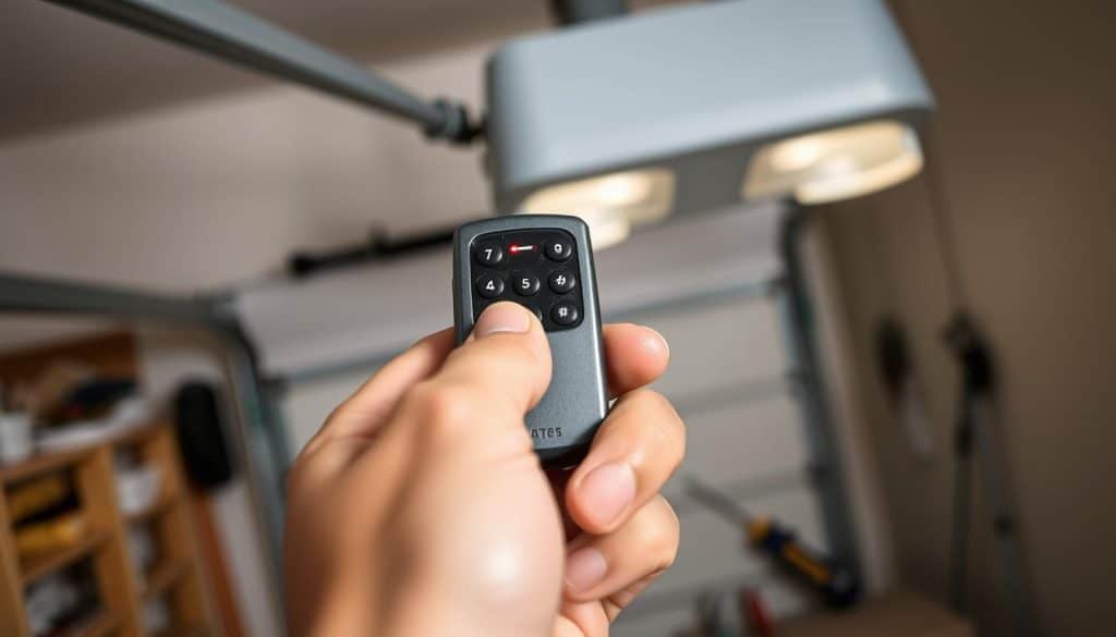 fix opener remote pairing
