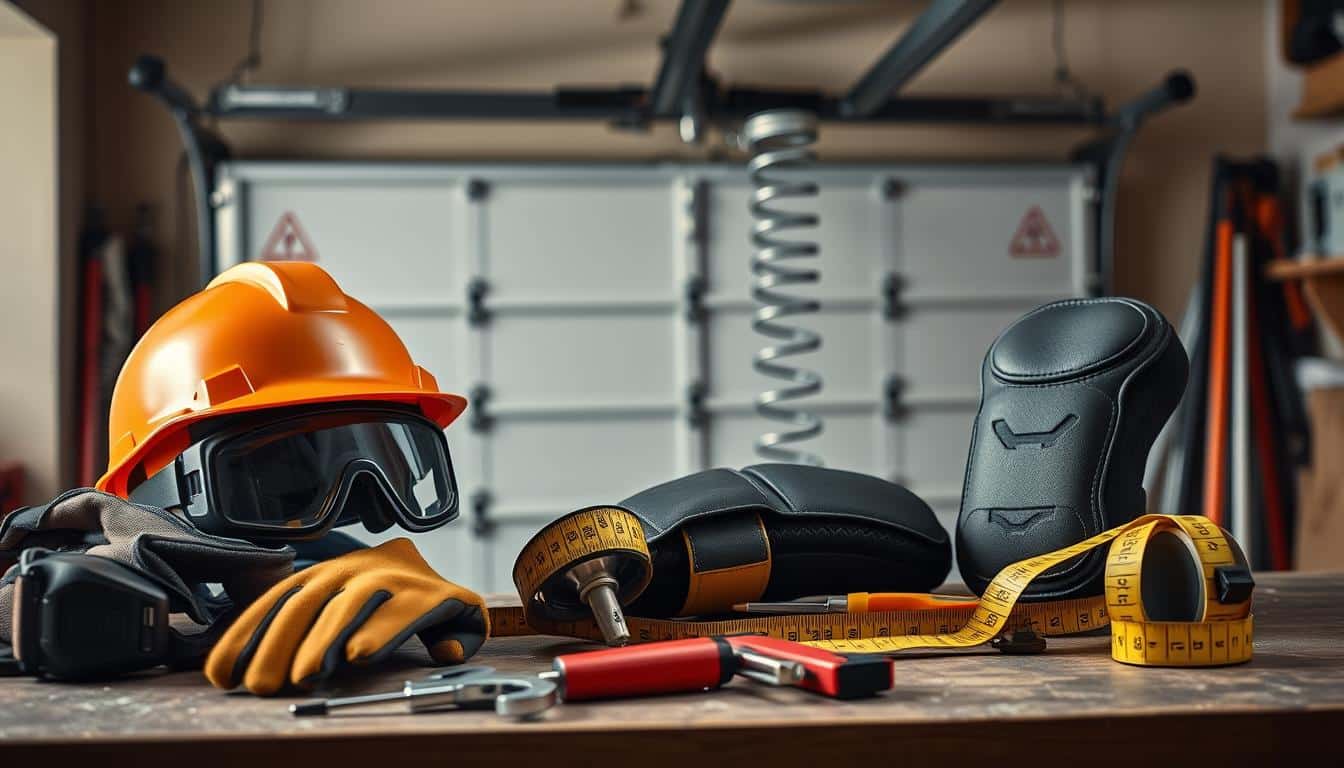Read more about the article What Are The Safety Tips For DIY Garage Door Repairs?