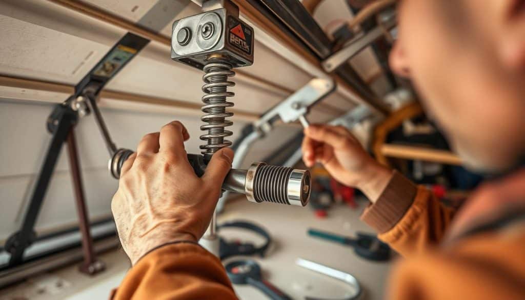 How Do I Fix a Garage Door That Would Not Open or Close?