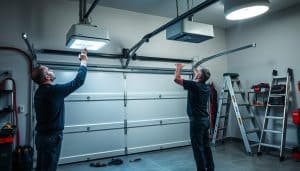 What Features Should I Look For in a Garage Door Opener?