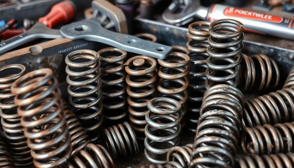 spring maintenance tips