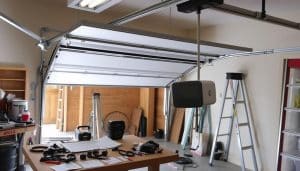 What Features Should I Look For in a Garage Door Opener?