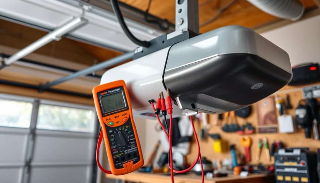 How do I troubleshoot a garage door opener? - Why Does My Garage Door Opener Make Loud Noises?