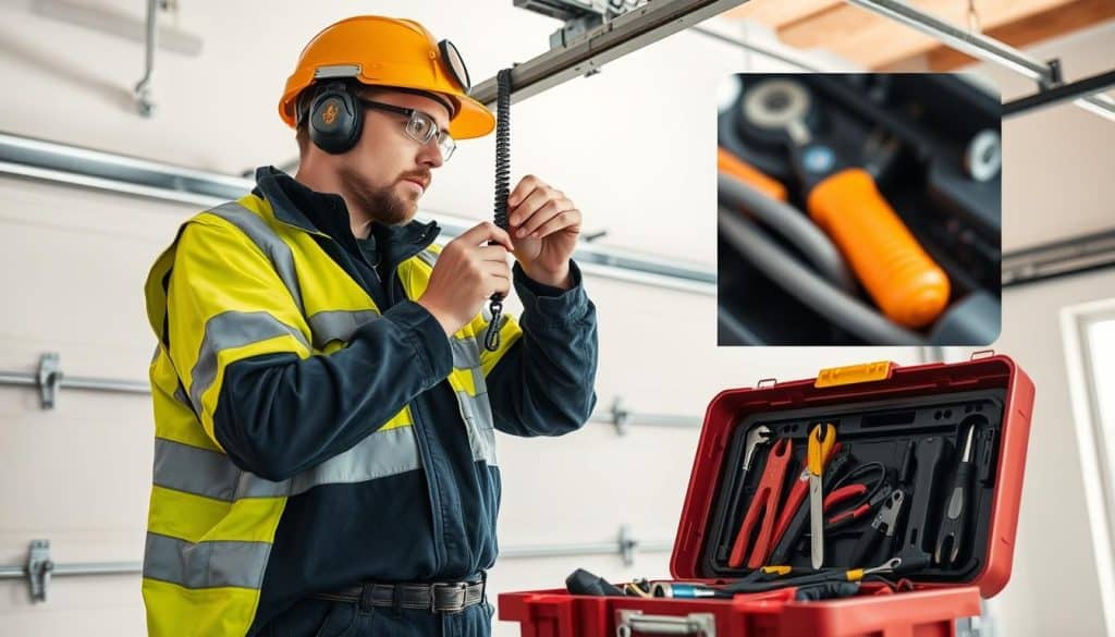 how Emerald Garage Door Services help