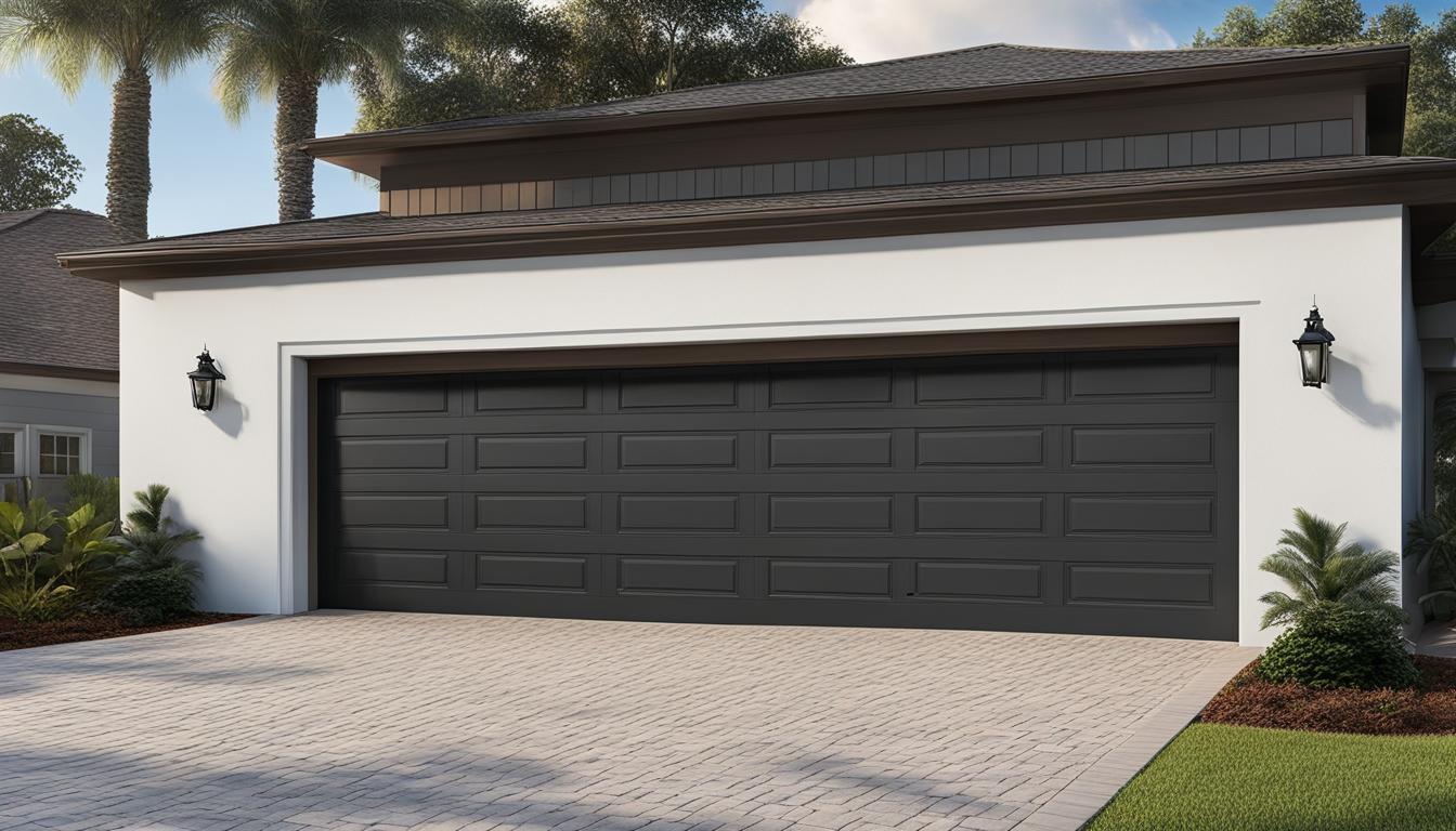 Read more about the article #1 Garage Door Installer Bay Hill FL