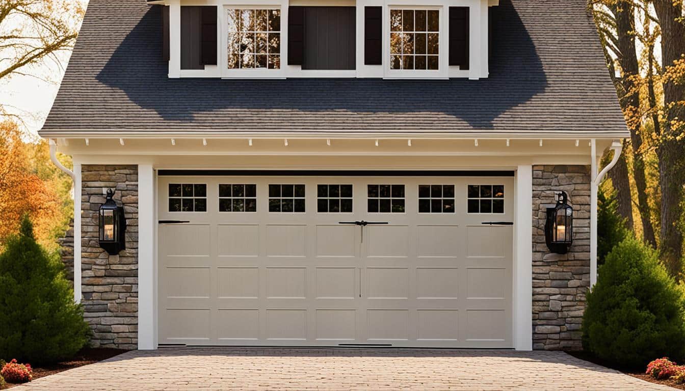 Lake Butler Garage Door