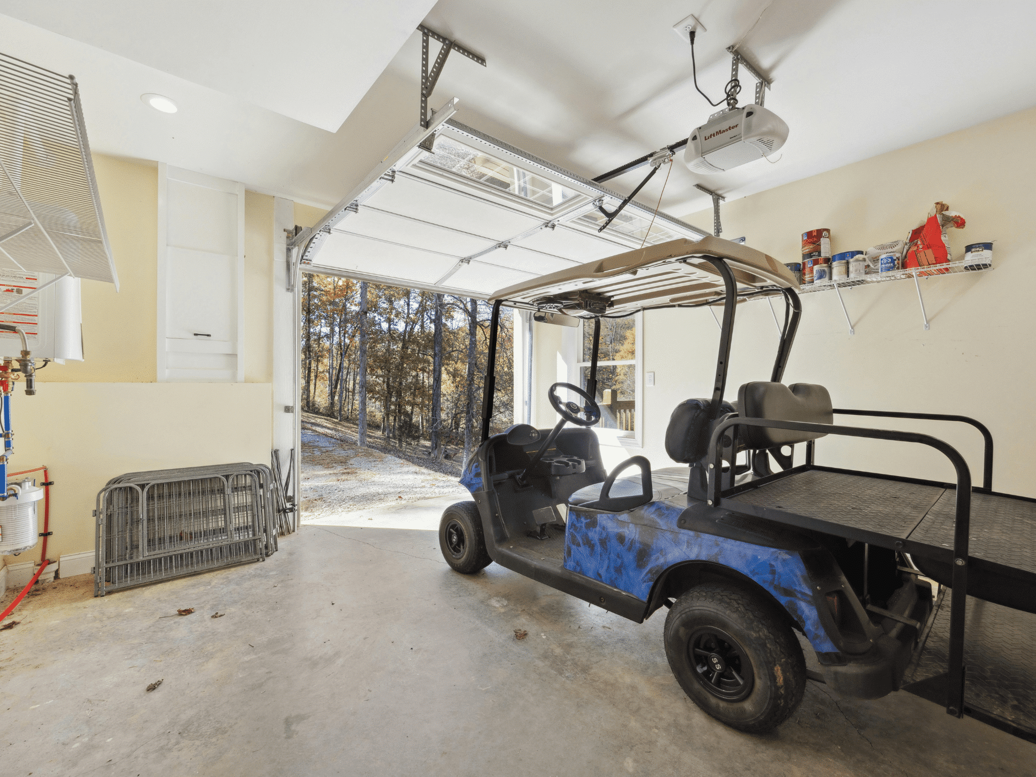 Read more about the article Palm Shores Garage Door Opener Services by Local Experts