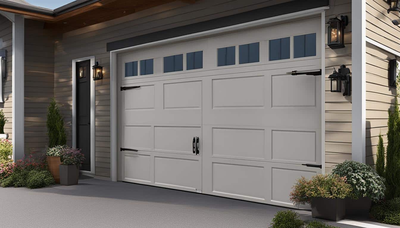 Read more about the article Elite Viera West Garage Door Services – Local Experts