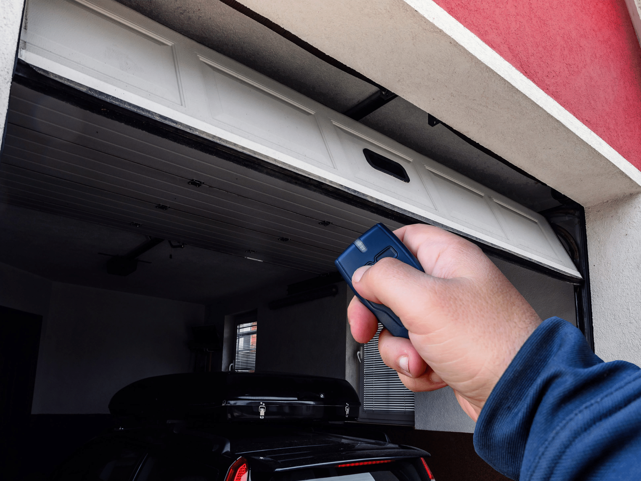 Read more about the article Volusia Garage Door Opener Services by Local Experts