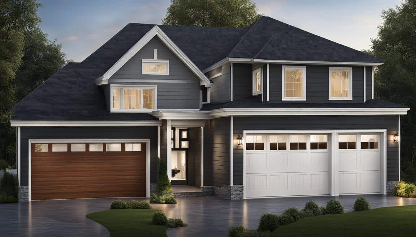 Read more about the article Best Volusia Garage Door Services – Local Experts