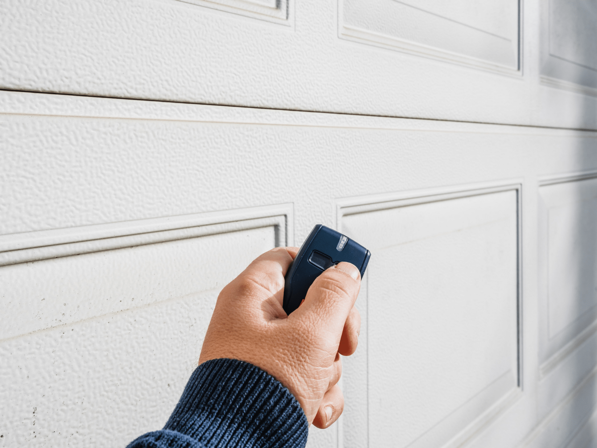 Read more about the article West Melbourne Garage Door Opener Services by Local Experts
