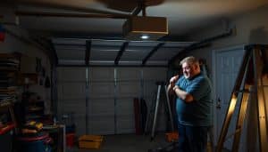 Why My Garage Door Opener is Not Working?