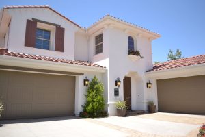 Zellwood Garage Door