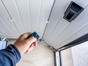 Zellwood Garage Door Opener