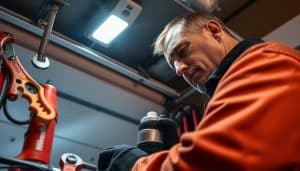 Can Emergency Services Fix Broken Springs or Cables?