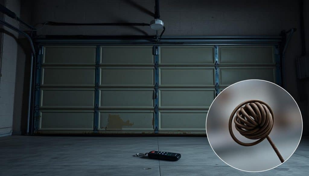 signs garage door opener replacement needed