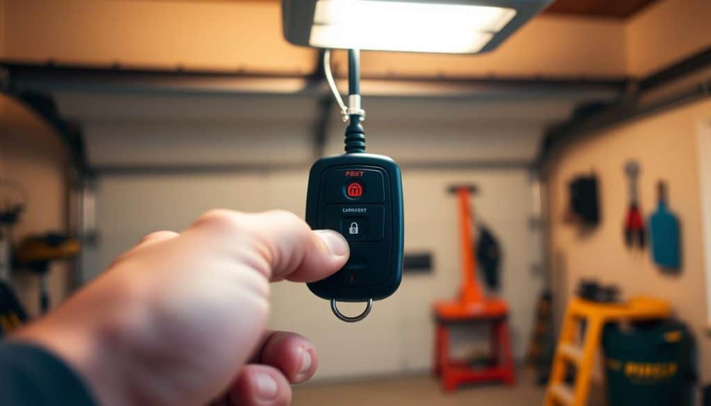 What Features Should I Look For in a Garage Door Opener?