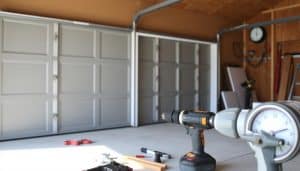 How Long Does It Take for Garage Door Installation?
