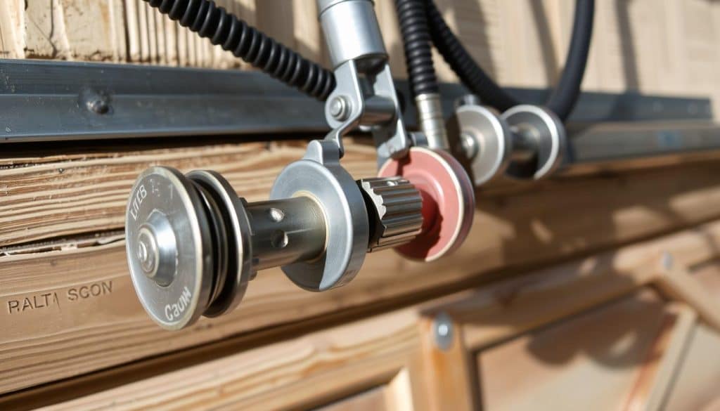 garage door cables