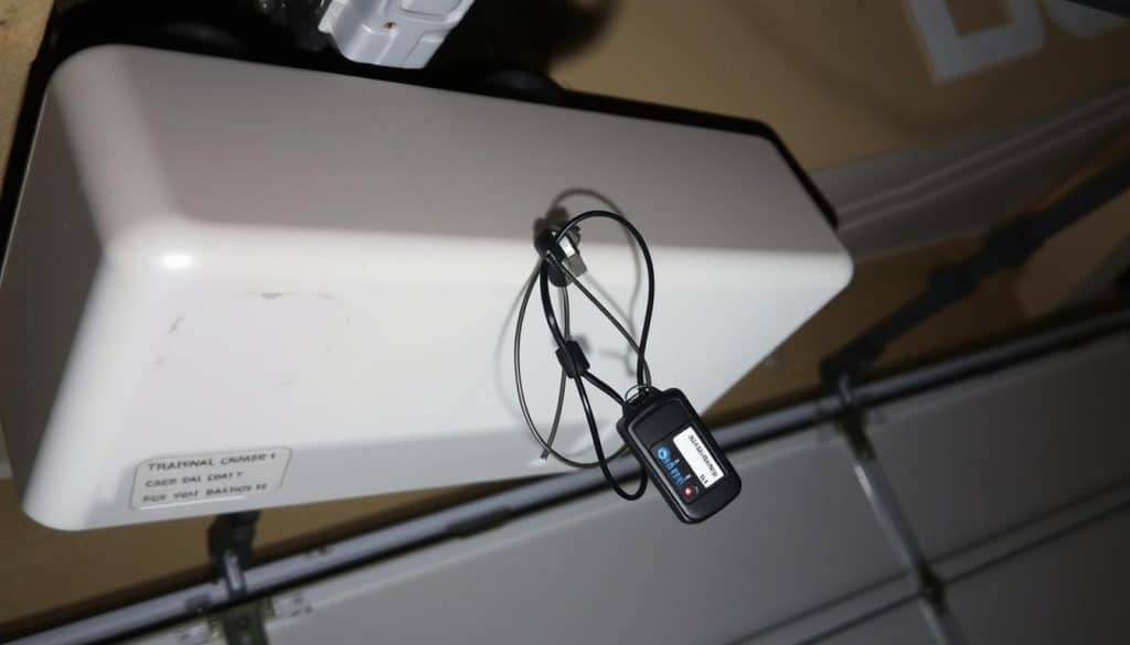 garage door opener problems