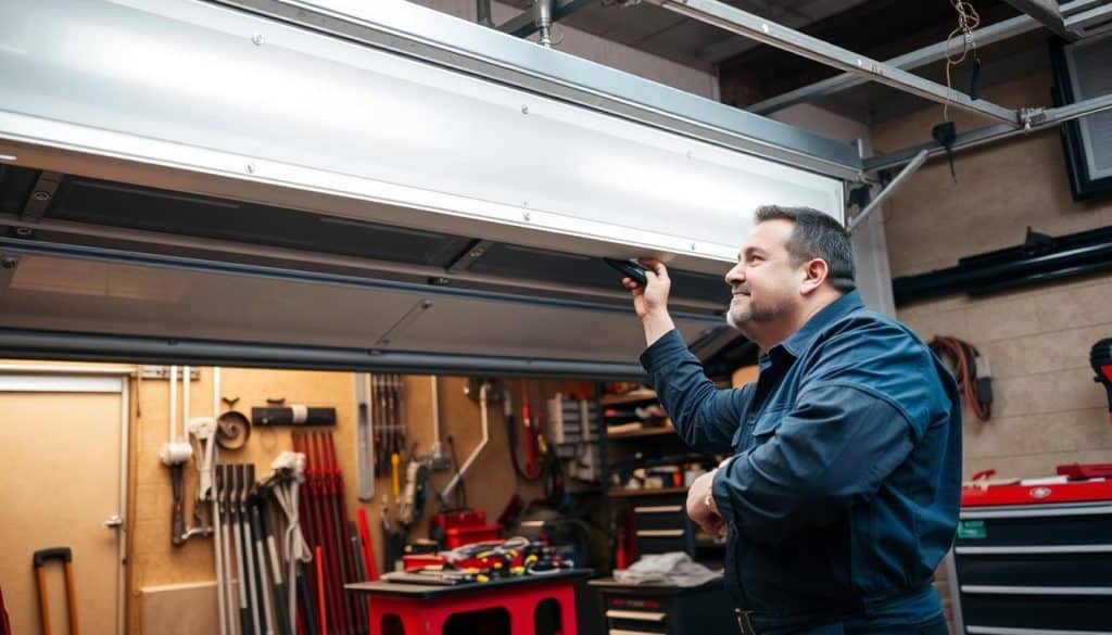 How Long Does It Take for Common Garage Door Repairs?