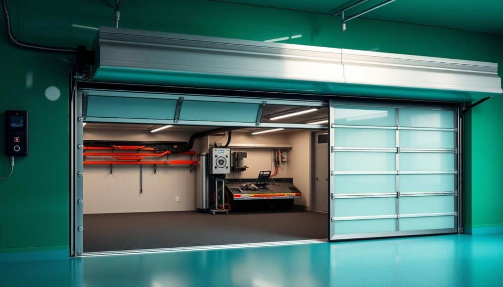 Emerald Garage Door Services