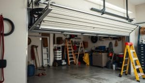 How Can We Test the Balance of Our Garage Door?