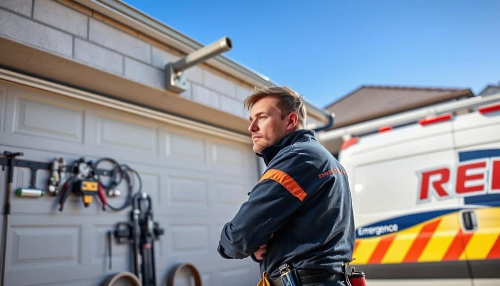 What Are The Safety Tips For DIY Garage Door Repairs?