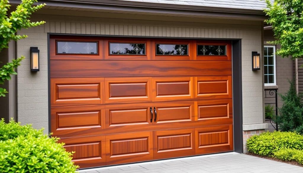 What Safety Features Should a New Garage Door Include?