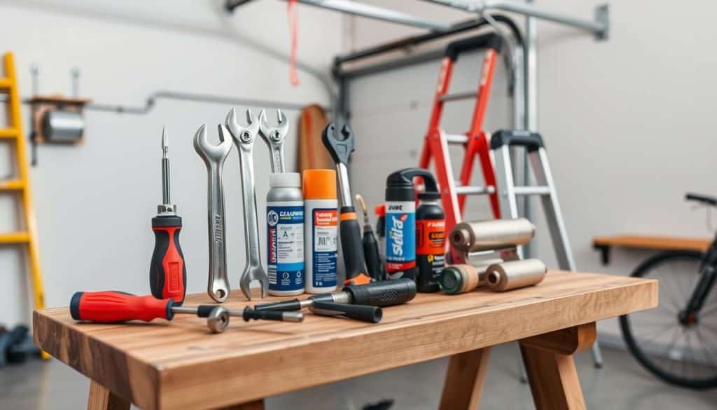 How Often Should I Perform Maintenance on My Garage Door?